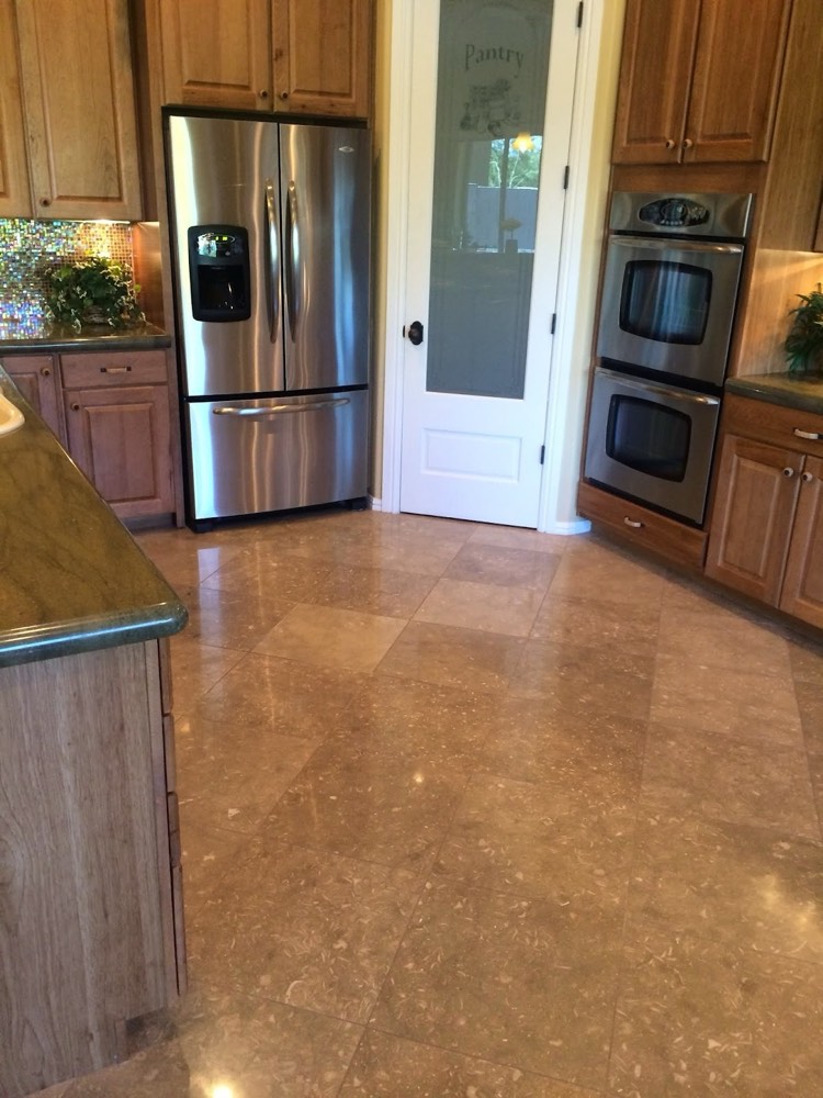 Freshly cleaned home in Greatwood, Sugar Land TX