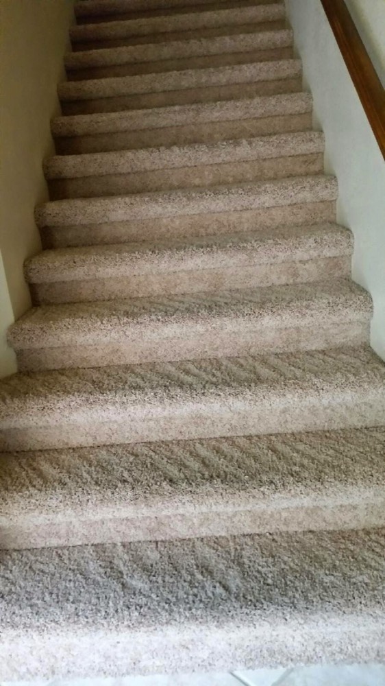 Freshly cleaned home in Riverpark, Sugar Land TX